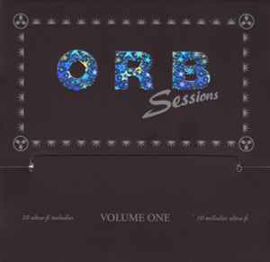 The Orb - Orbsessions Volume One