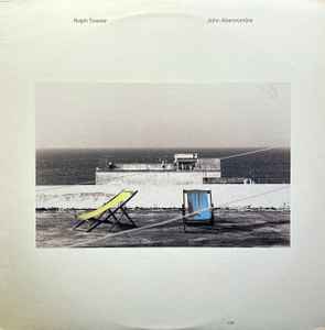 Steve Eliovson, Collin Walcott – Dawn Dance (1981, Vinyl) - Discogs