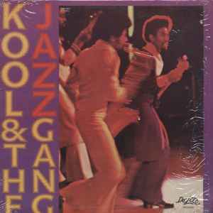 Kool & The Gang - Kool Jazz album cover