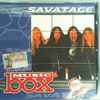Savatage - Music Box
