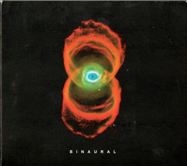 Pearl Jam – Binaural (2017, Vinyl) - Discogs