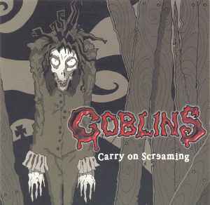 Goblins (2) - Carry On Screaming