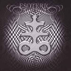 Esoteric (3) - Esoteric Emotions - The Death Of Ignorance