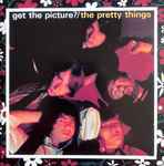 Cover of Get The Picture?, 2000, CD