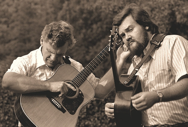 Doc & Merle Watson Discography | Discogs