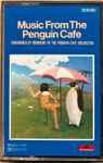 Cover of Music From The Penguin Cafe, 1982, Cassette