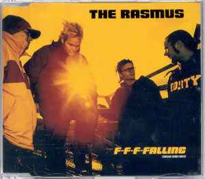 The Rasmus - F-F-F-Falling