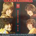Cover von Golden Earrings' Greatest Hits, 1974, Vinyl