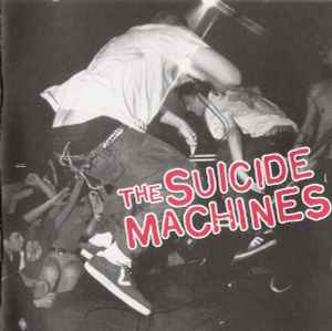 Destruction By Definition - The Suicide Machines