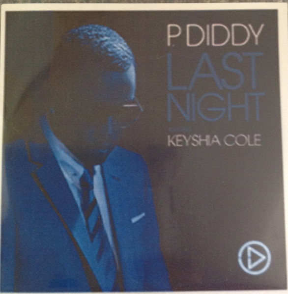 Stream P Diddy Feat Keyshia Cole - Last Night Prod. @LeezyTheTrapper x  SmithAintPlayin)) by Leezy