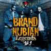 J-Love Presents Brand Nubian - Legends 16.1