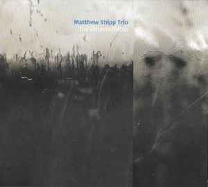 Matthew Shipp Trio - The Unidentifiable album cover