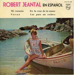 Robert Jeantal - En Español album cover