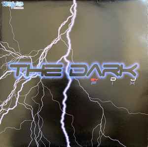 DJ Fix - The Dark