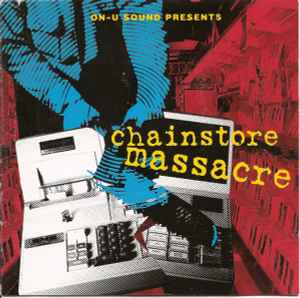 Dub Syndicate – Murder Tone (2002, CD) - Discogs