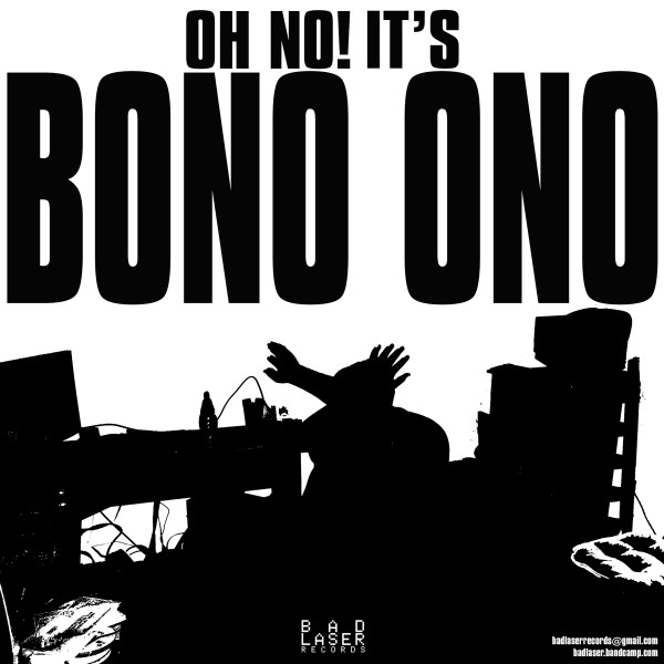 télécharger l'album Bono Ono - Oh No Its Bono Ono