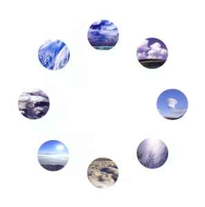 Ishq - Skyspaces album cover