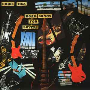 Chris Rea – Hofner Blue Notes (2019, CD) - Discogs