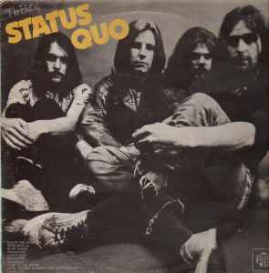 Status Quo - The Best Of Status Quo
