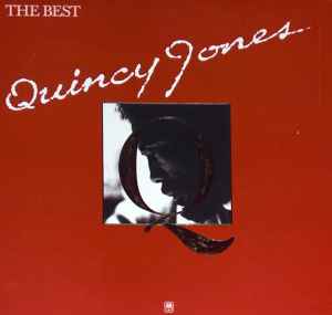 Quincy Jones - The Best | Releases | Discogs