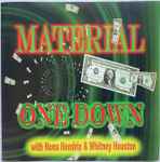 Cover of One Down, 2005, CD