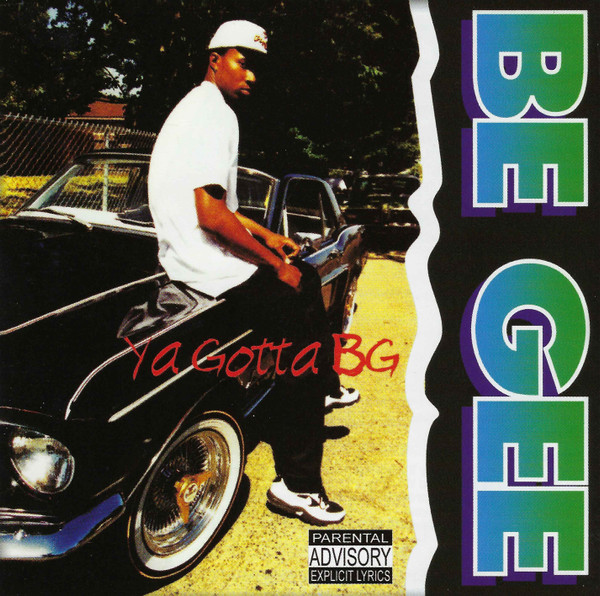 Be Gee – Ya Gotta Be Gee (2004, CD) - Discogs