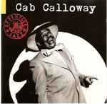 Cover of Cab Calloway, 1994, CD