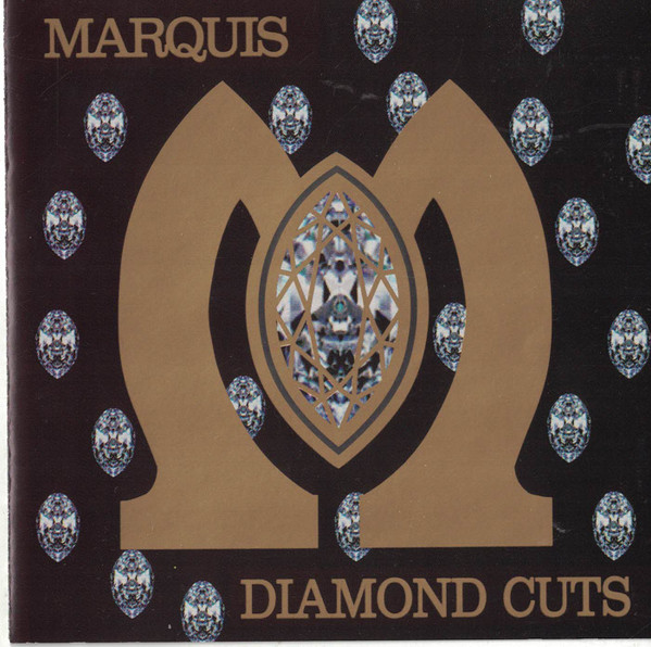 lataa albumi Marquis - Diamond Cuts