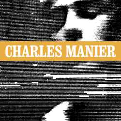Charles Manier - Bang Bang Lover album cover