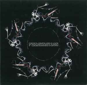 Freaknation - 7x3