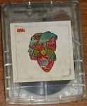 Cover of Forever Changes, 1967-12-11, 4-Track Cartridge