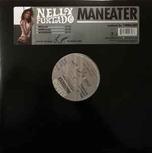 Maneater - Nelly Furtado