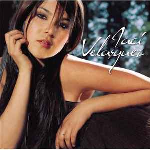 Jaci Velasquez - Milagro album cover