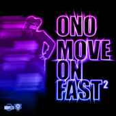 Yoko Ono - Move On Fast (Disc Two) album cover