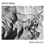 Cover of Wounded, 2010-04-14, Vinyl