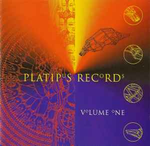 Platipus Records Volume One - Various