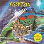Assassin – Interstellar Experience (1998, CD) - Discogs