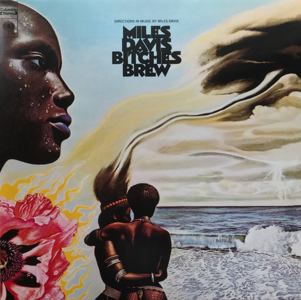Miles Davis – Bitches Brew (2020, Gatefold, Vinyl) - Discogs