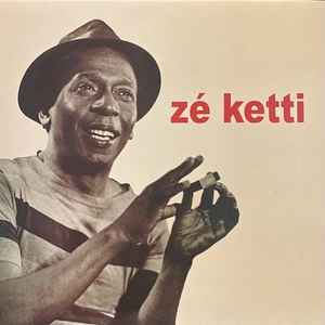 Zé Keti - Zé Ketti E Seus Sucessos album cover