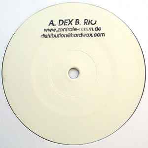 MMM - Dex / Rio album cover