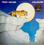 Cover of Spellbound, 1981-04-10, Vinyl
