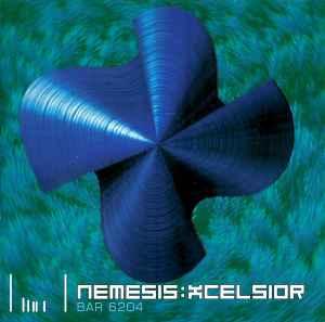 Nemesis (9) - Xcelsior album cover