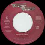 Future Flight – Hip-Notic Lady (1981, Vinyl) - Discogs