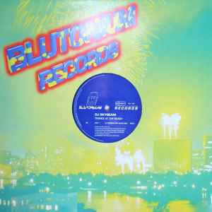 DJ Skybeam - Trance At The Beach album cover