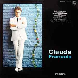 Claude François - N° 4