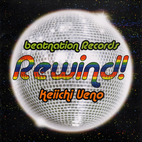 Keiichi Ueno – Rewind! (2008, CD) - Discogs