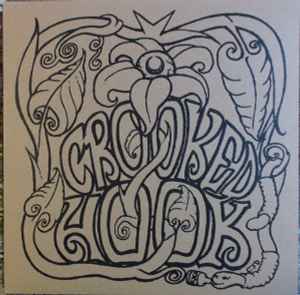 Crooked Hook - Crooked Hook album cover