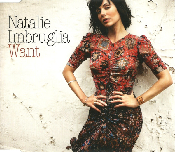 lataa albumi Natalie Imbruglia - Want