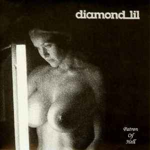 Pochette de l'album Diamond Lil (2) - Patron Of Hell