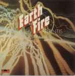 Earth And Fire – Atlantis (1973, Vinyl) - Discogs